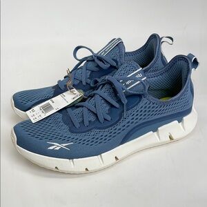 NWT Reebok Zig Sky Running Shoes